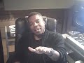 vicksburg kid takes you inside da booth and through da vaults to discuss his new single 