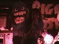 Audiovent - Looking Down (Live)