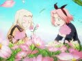 Sakura � A Girl Like Me