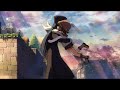 ef   the latter tale  demo movie
