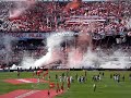 River Plate- salida de river vs chanchos 19-10-08 1� parte