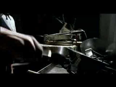 Rosso come il cielo (trailer)  ...