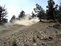 henderson flats (hill climb)