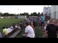 Click to View : Mecz Wratislavia Polonia Wrocław II połowa 15 sierpnia 2013 Wrocław