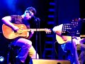 Pablo Perea y Rafa Martin 