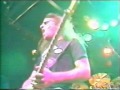 Metal Thrashing Mad (Live) - Anthrax