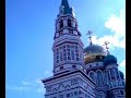 Uspenskij sobor Omsk