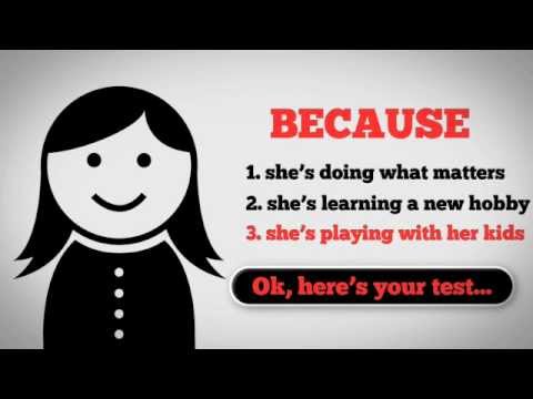 how to eliminate job stress