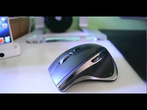 magic mouse - here is my official comparison of the Logitech Performance MX mouse and the Apple Magic Mouse :) Enjoy!
