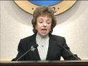 Deborah Dagit Speech Pt. 6/6 Deborah Dagit Speech Pt. 6/6