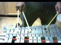 videos de Moon, Halloween theme on glockenspeil