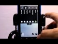 WIP - SenseUI on Droid - Overview