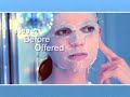 Collagen Mask and Serum Video Collagen Mask and Serum Video