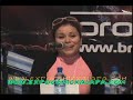 CLAUDIA MOTA - LA VERDADERA VOZ DE BART SIMPSON