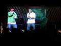 videos de Official Coosh Crash Test: B.o.B - PAC DIV - Dyme Def