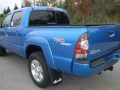 2010 Toyota Tacoma