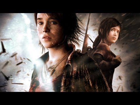 IGN US - We know it seems weird that Ellie started off looking like you, but Naughty Dog wasn't stealing your style. Subscribe to IGN's channel for reviews, news, and...