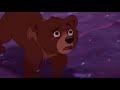 Medvedi bratri - Neni cesty zpatky / Brother Bear - No Way Out (Czech) (HQ)