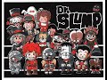 Akira Toriyama Illustrations Part 1