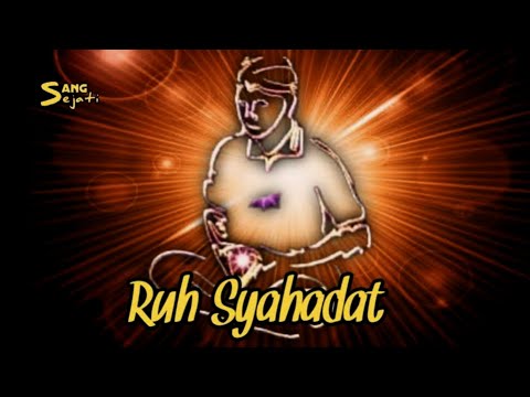 Serius❗Jangan Di Buka Sembarangan...Inilah Ruhnya Syahadat Hakiki