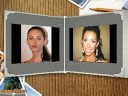 Venetian Princess looks like Meagan Fox!