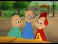  BA' T DI MO PAGBIGAN  By Alvin & The Chipmunks.