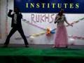 MAIET farewell function 2008