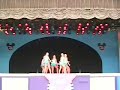 Mulford Dance Studio - Knock on Wood Mulford Dance Studio - Knock on Wood