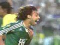 Palmeiras 5 x 0 Ponte preta