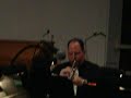 Easter Vigil 2008