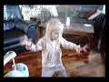 Latibær Hafdís Danceing, pretty atletic.. heh.. Latibær Hafdís Danceing, pretty atletic.. heh..