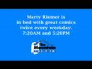 Marty Riemer's :20 Funny - Part 2
