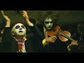 THE DESTROYERS - OUT OF BABEL - 2008