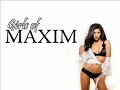 Girls Of MAXIM