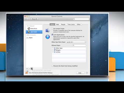 how to remove parental control on t mobile