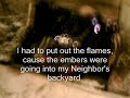 Burning a bad Game Burning a bad Game