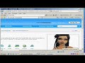 How to upload webpages using FreeWebs
