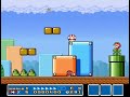 Super Mario All Stars