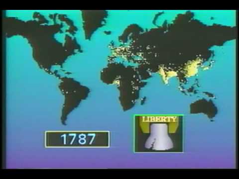 Population Explosion - ECU #156
