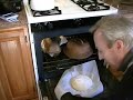 Cooks Illustrated Almost No Knead Bread -  Pt. II