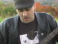 Amazing Grace- Tim Eriksen Amazing Grace- Tim Eriksen