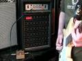 Range Master Style DIY Treble Booster Germanium Transistor.