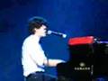 Jonas Brothers When You Look Me In The Eyes- Q Concert (HQ)