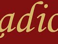 O que � Radiologia?