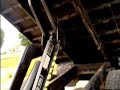Dump Truck 4700 466 International Dump working