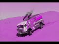 Kamaz. Russian dangerous power!