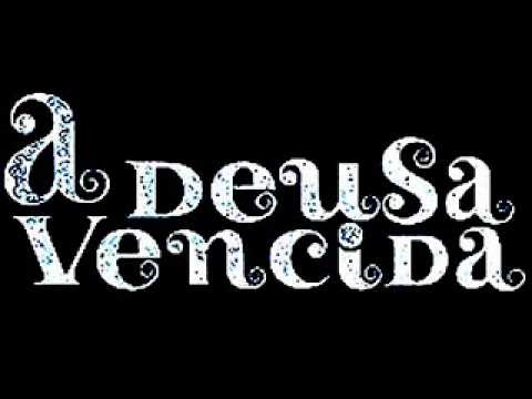A Deusa vencida (TV Excelsior - 1965) - Tema de abertura