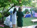 Graduación Magdalena Melgarejo Salgado