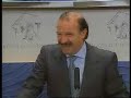 Político del PP se descojona de su propio trabajo Político del PP se descojona de su propio trabajo