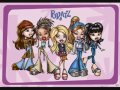 Bratz - Forever Diamondz [Music & Lyrics]
